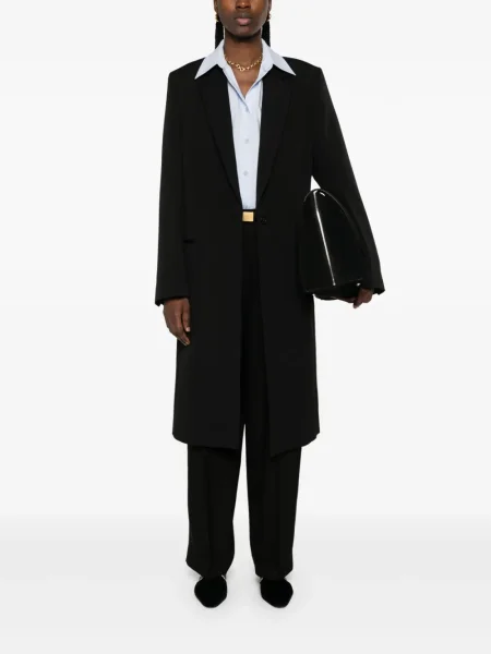 Palton Toteme negru