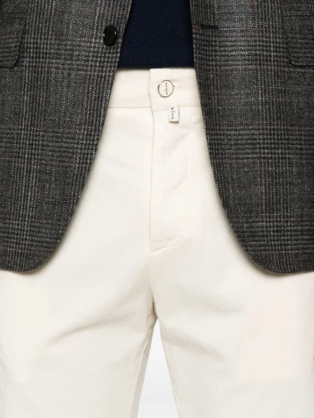 Pantaloni Kiton