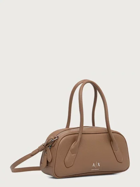 Armani Exchange сумка крос-боді зі штучної шкіри