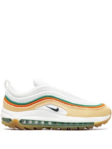Sneakerși Nike Air Max 97 negru