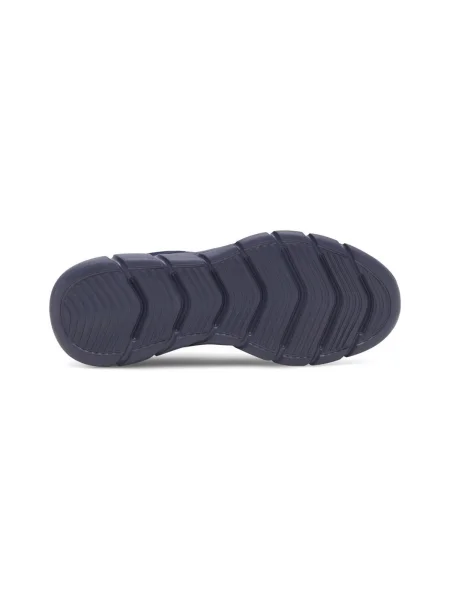 Pantofi Skechers albastru