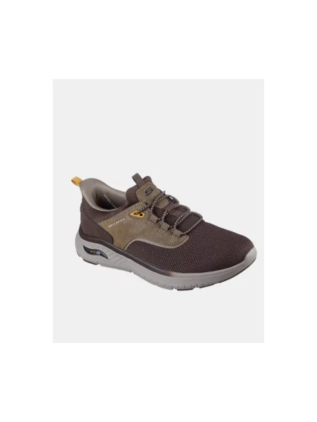 Pantofi Skechers verde
