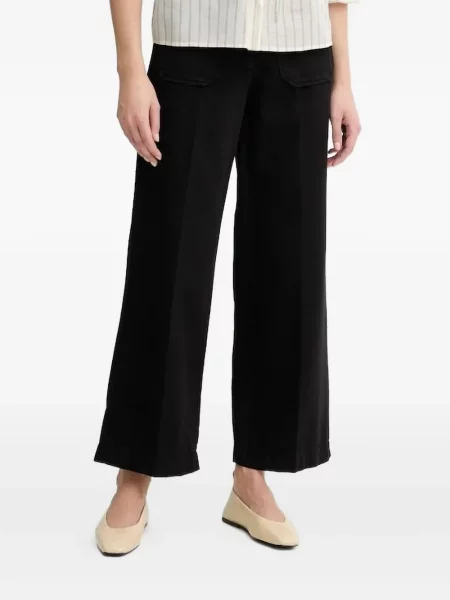 Дънки Sessun черно