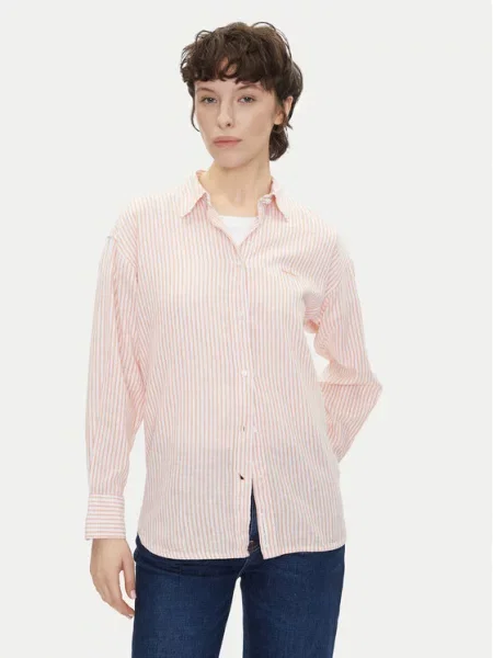 Pepe Jeans Košulja Dream narančasta