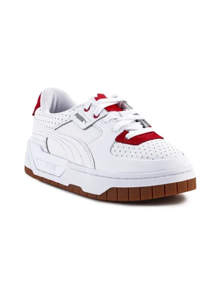 Félcipő Puma fehér