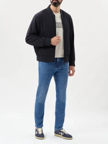 Куртка Armani Exchange синя
