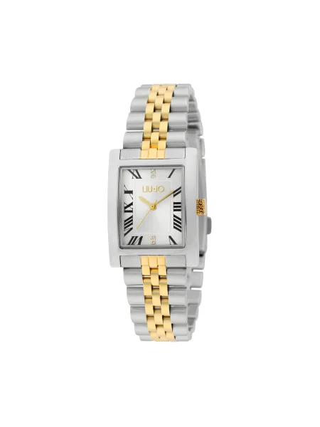 Ceas Liu Jo Casual Imperia argintiu