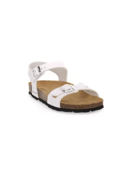 Tenisky Grünland bílé