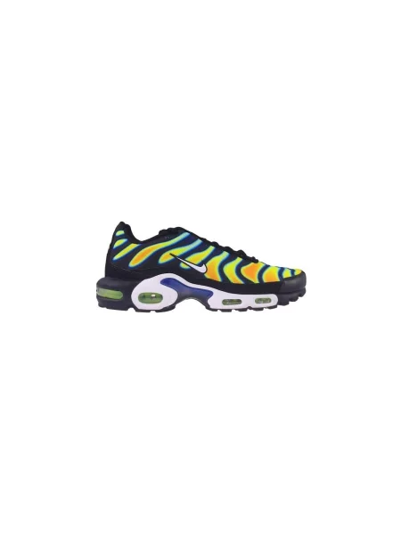 Tenisky Nike Air Max Plus modrá