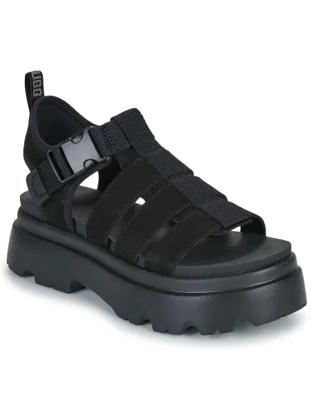 Pantofi Ugg negru