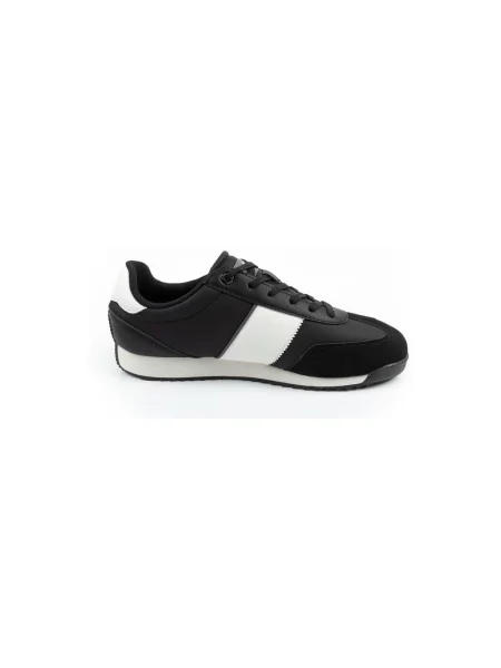 Félcipo Lee Cooper fehér