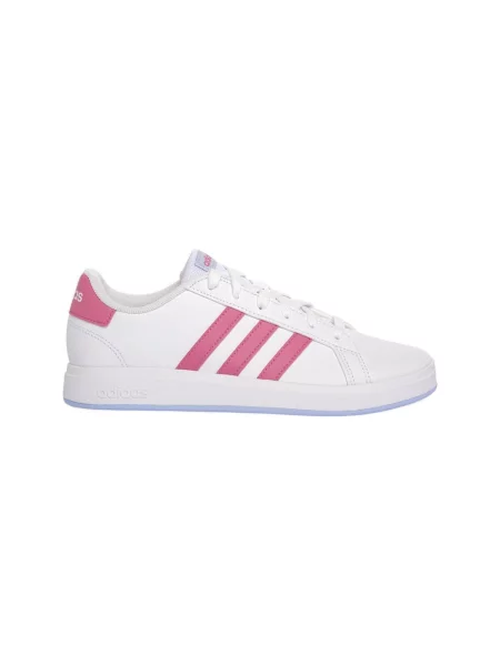 Tenisky Adidas biela