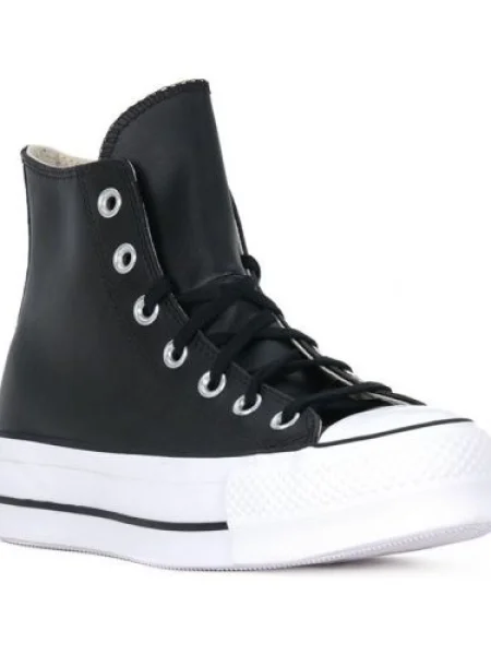 Pantofi Converse negru