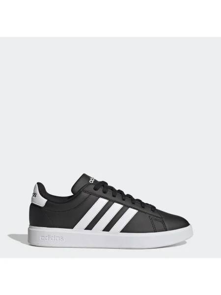 Sneakersy Adidas czarne