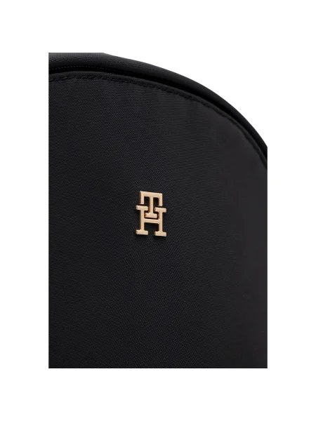 TOMMY HILFIGER Rucsac POPETTE DOME' negru