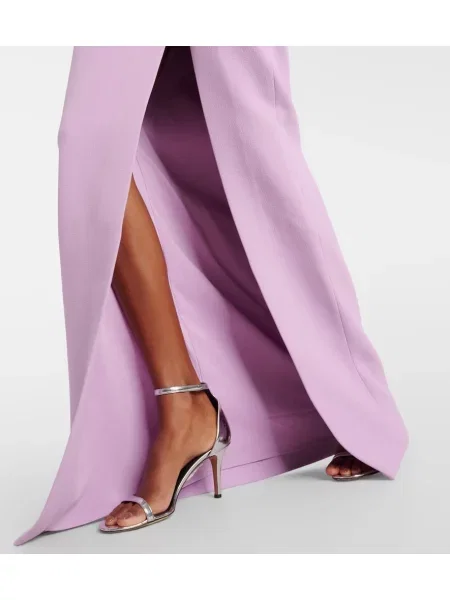Rochie Rebecca Vallance violet