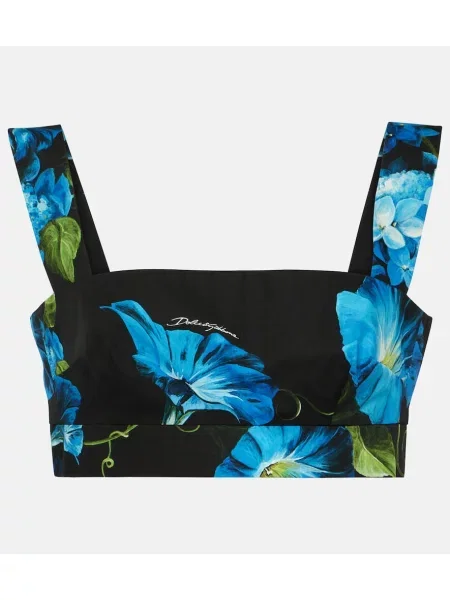 Top Dolce&gabbana negru