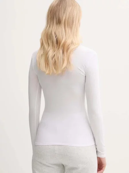 Лонгслив Polo Ralph Lauren белый