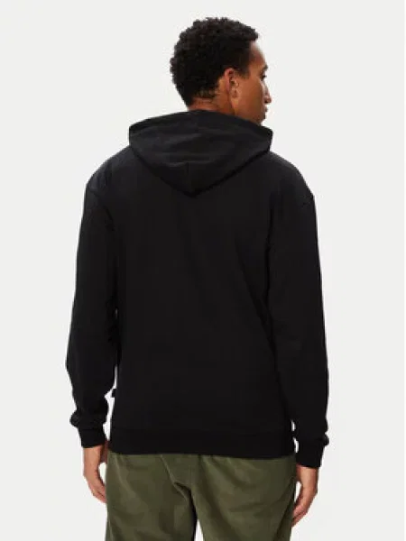 Billabong Pulóver Burleigh fekete