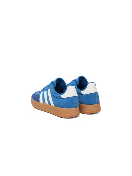 Sneakersy adidas modré
