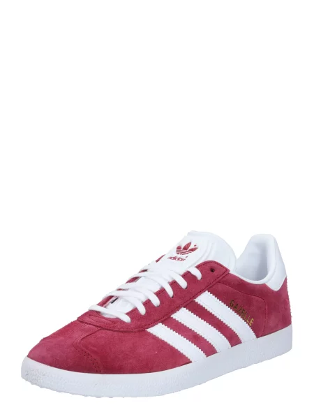 Sneakerși Adidas Originals alb