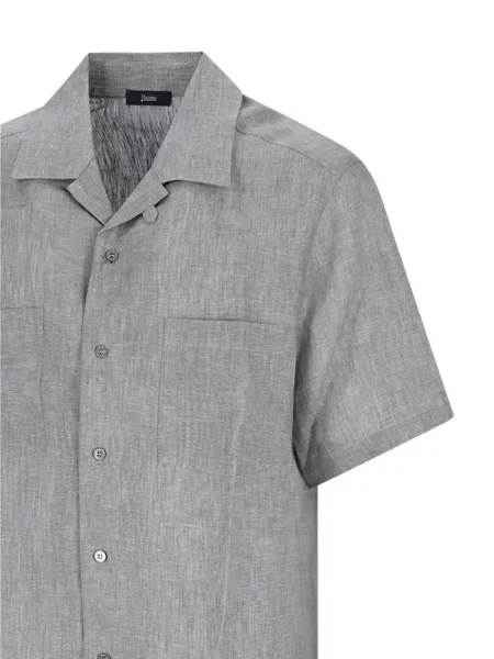 Cămașă Herno gri