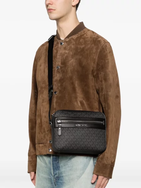 Geantă Michael Kors negru
