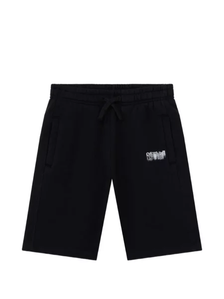 Σορτς Off-white λευκό