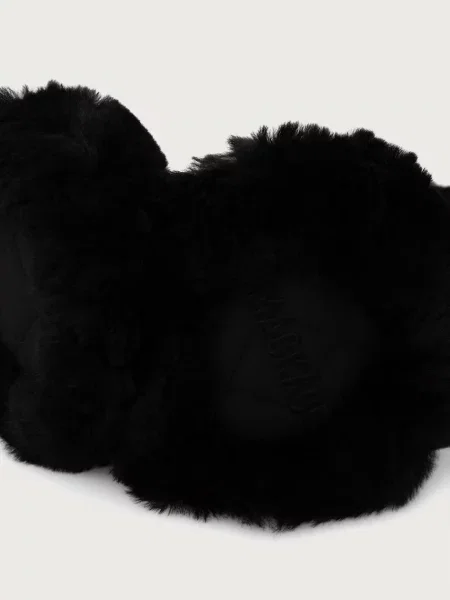 Căciulă Mackage negru