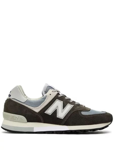 Sneaker New Balance 576 szürke