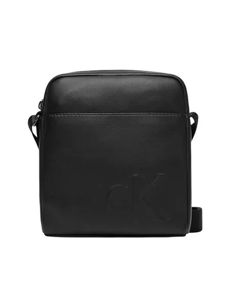 Farmerek Calvin Klein fekete