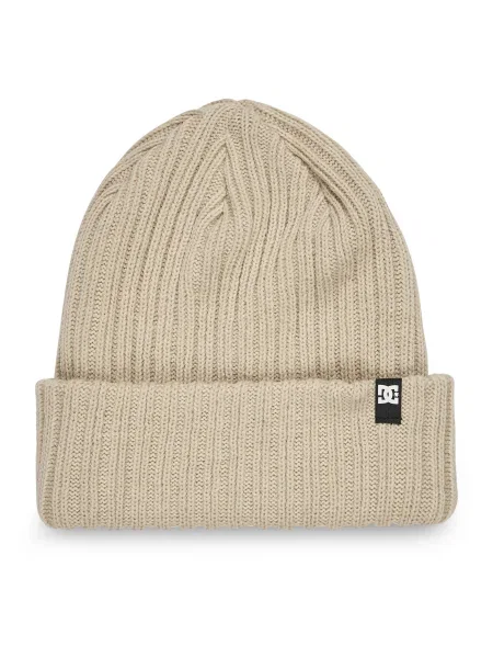 DC Shoes Căciulă Fish N Destroy 2  gri
