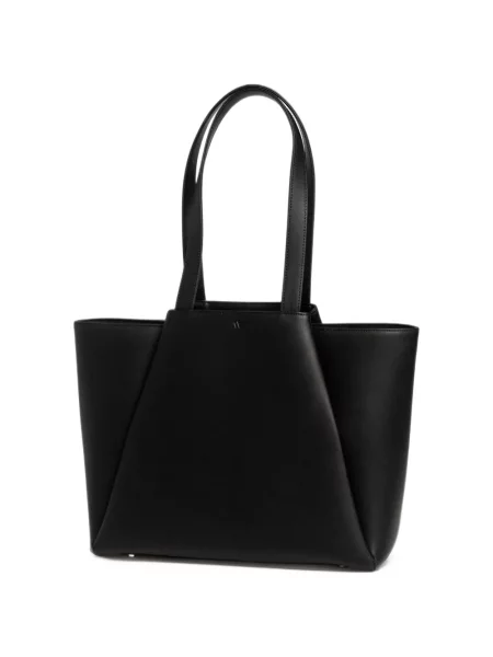 Geantă shopper Kaai negru