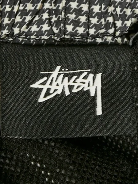 Pantaloni Stüssy negru