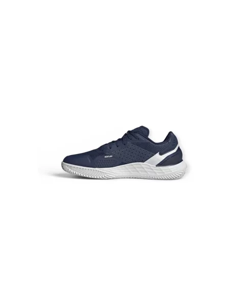 Pantofi Adidas alb