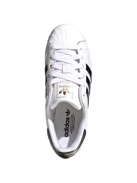 Tenisky Adidas biela