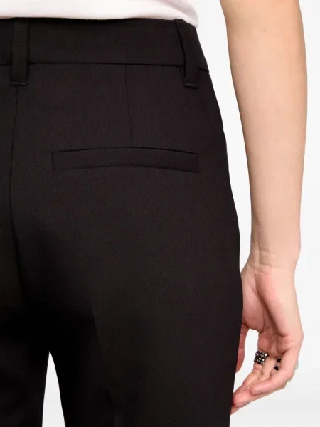 Pantaloni Zadig&voltaire negru