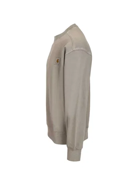 Hanorac Carhartt Wip gri