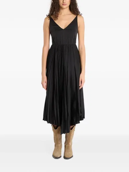 Rochie Allsaints negru
