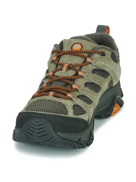 Pantofi Merrell kaki