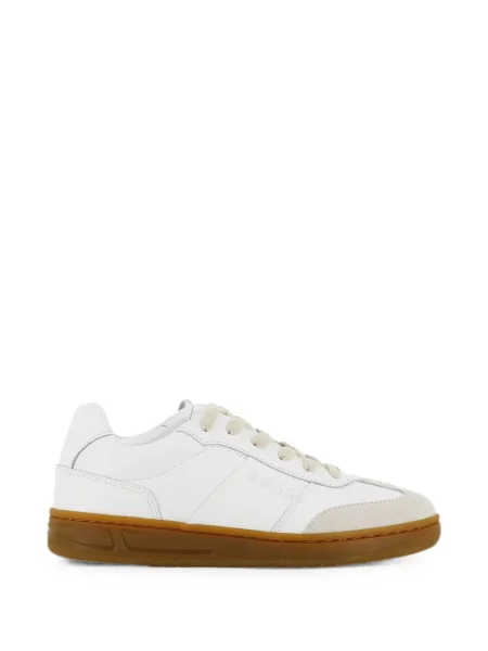 Sneakersy dziecięce Bosswear białe