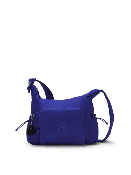KIPLING Geantă de umăr Gabb S cobalt albastru