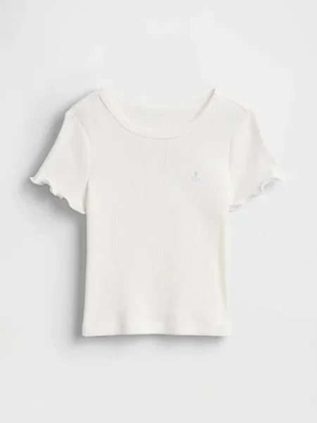 Tricou Gap alb