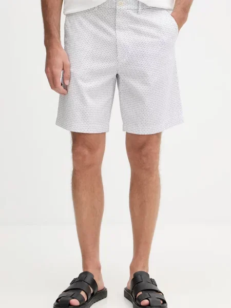 Tommy Hilfiger szorty z białe