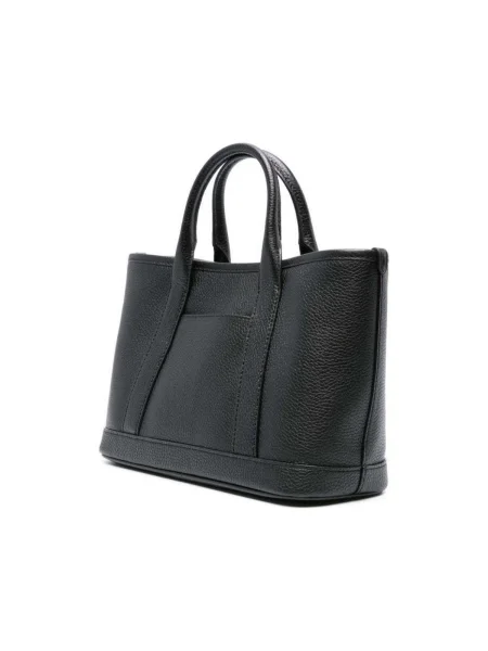 Kabelka Michael Michael Kors čierna