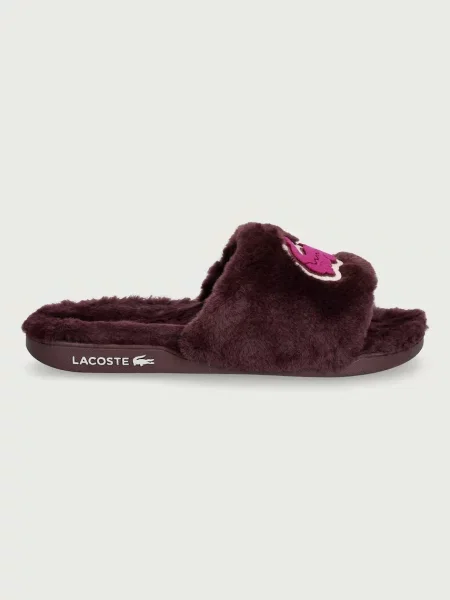 Капці Lacoste