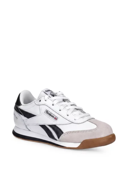 Dětské tenisky Reebok bílé