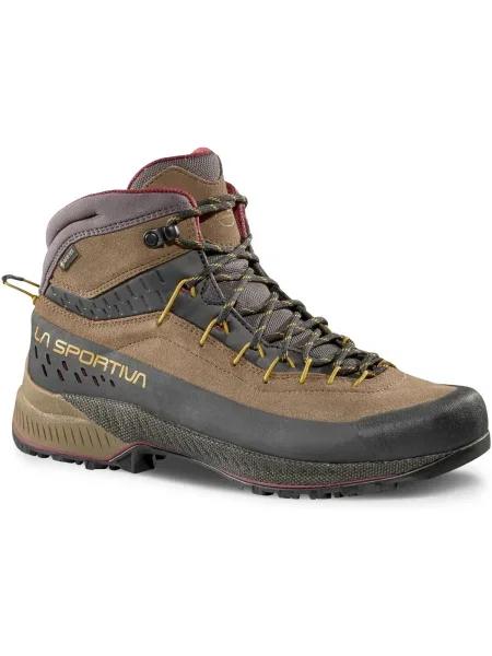 Tenisky La Sportiva hnedá