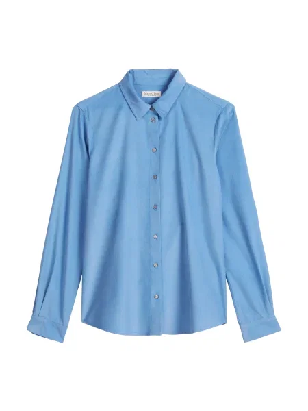 Marc O'Polo Bluza modra