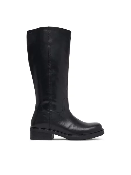 Čižmy Vagabond Shoemakers Karlie čierna